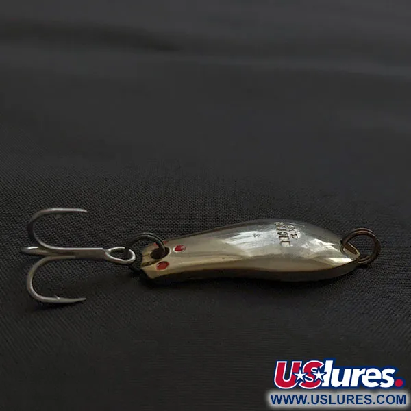 Prescott Doctor 245, Goud, 6g, Lepel #22255