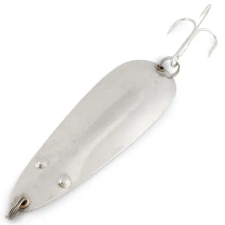 South Bend Casting Spoon No. 581, Nikkel, 21g, Werplepel #22270