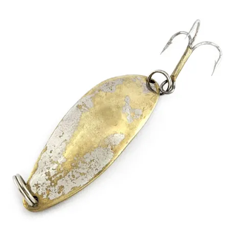 Seneca Little Cleo (Hula Girl), 18g Messing/Nikkel, Lepel #22288