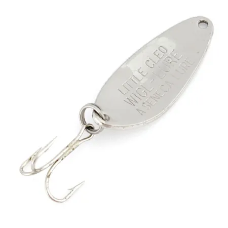 Seneca Little Cleo, Nikkel, 7g, Lepel #22297
