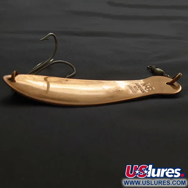 K-B Spoon 4, 50g Koper, Lepel #22312