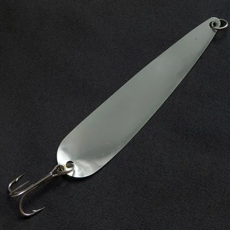 Quick Strike 31, 4,5g, zilver, Lepel #22320