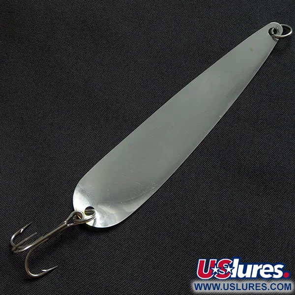 Quick Strike 31, 4,5g, zilver, Lepel #22320