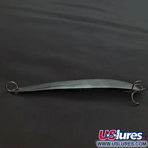 Quick Strike 31, 4,5g, zilver, Lepel #22320