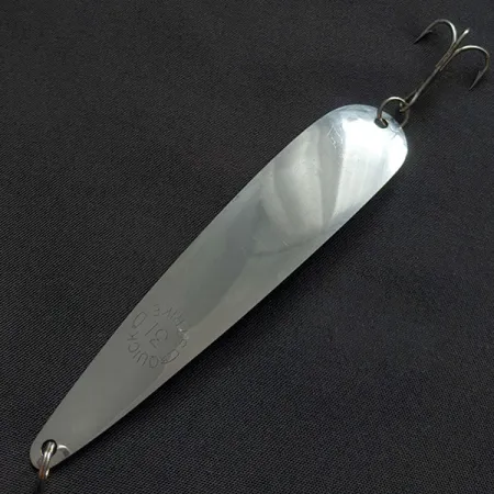 Quick Strike 31, 4,5g, zilver, Lepel #22320