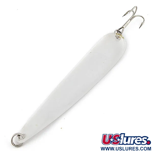 Quick Strike 31, 4,5g, zilver, Lepel #22320