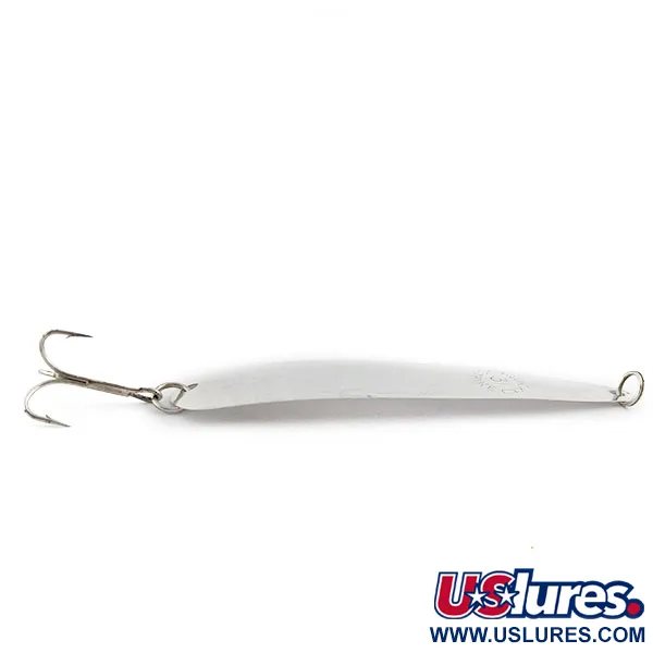 Quick Strike 31, 4,5g, zilver, Lepel #22320