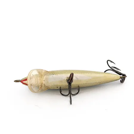 Rapala Countdown CD7, 8g SB Silver/Blue, Zinkende Plug #22322