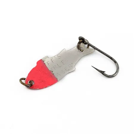 Shoff's Triple Teazer, 1,1g Nikkel/Rood, Lepel #22327