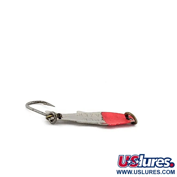 Shoff's Triple Teazer, 1,1g Nikkel/Rood, Lepel #22327