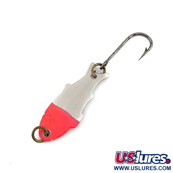 Shoff's Triple Teazer, 1,1g Nikkel/Rood, Lepel #22327