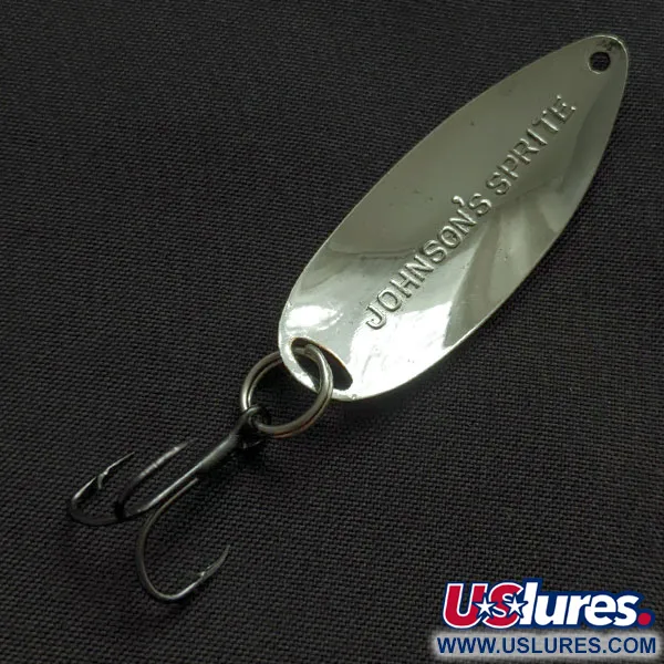 Johnson Sprite, 4,5g, Lepel #22334