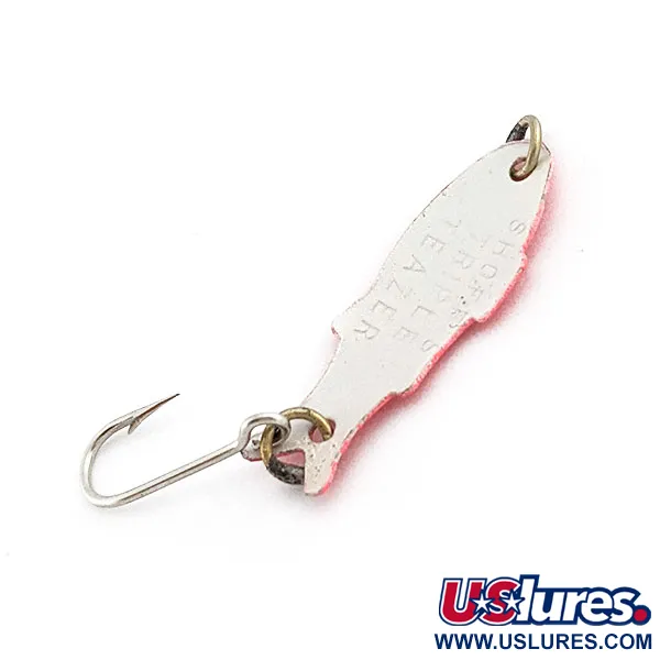 Shoff's Triple Teazer, 1,1g rood/wit, lepel #22344