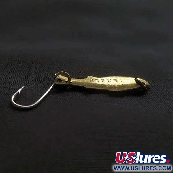 Shoff's Triple Teazer, 1,1g Messing, Lepel #22345