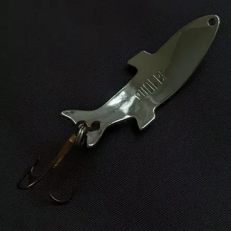 Acme Phoebe, 7g Nikkel, Lepel #22362