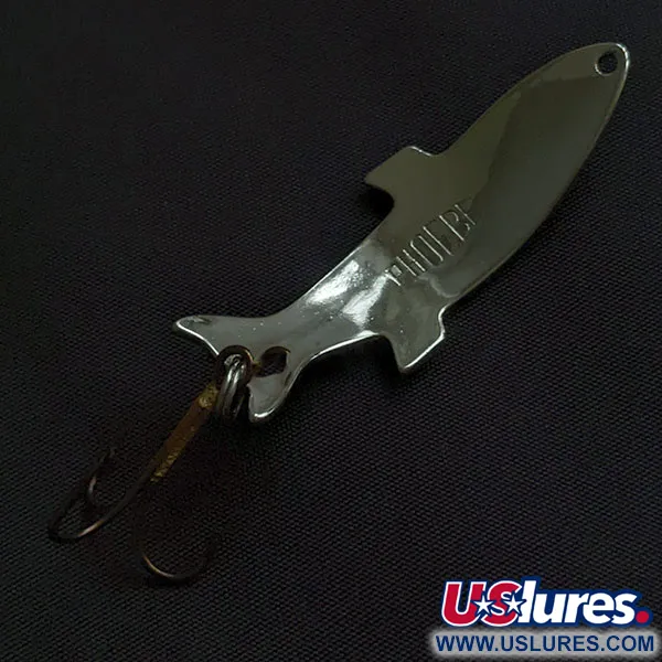 Acme Phoebe, 7g Nikkel, Lepel #22362