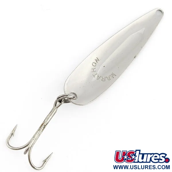 Marathon Marathon, 8g Nikkel, Lepel #22380