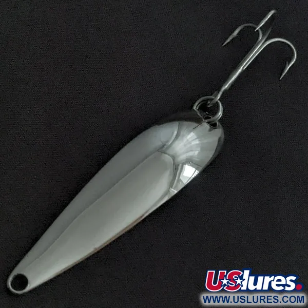 Marathon Marathon, 8g Nikkel, Lepel #22380