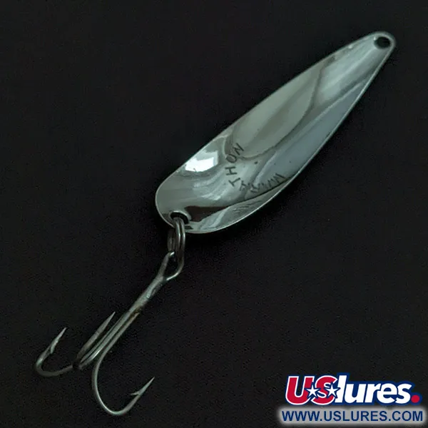 Marathon Marathon, 8g Nikkel, Lepel #22380