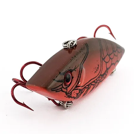 Cotton Cordell Bait Bonanza, 14g, Red Craw, Lipless Crankbait #22382