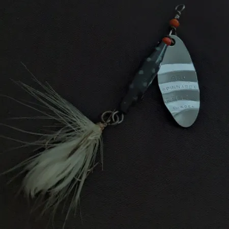 Abu Spinnaren Reflex, 7g Kleur 7, Spinner #22388