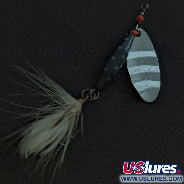 Abu Spinnaren Reflex, 7g Kleur 7, Spinner #22388