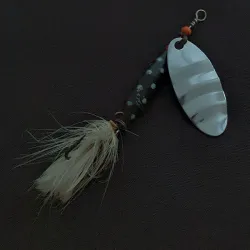 Abu Spinnaren Reflex Spinner