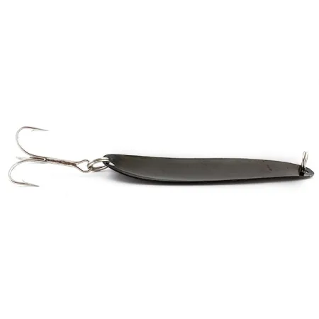 Hicks Tackle, Zwart, 12g, Lepel #22390