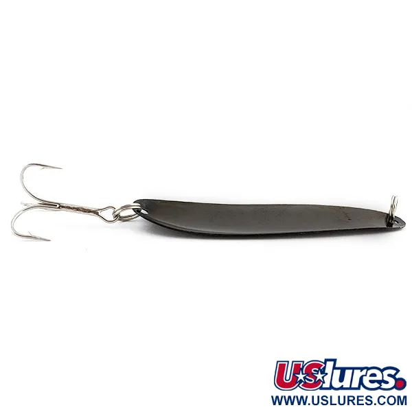 Hicks Tackle, Zwart, 12g, Lepel #22390