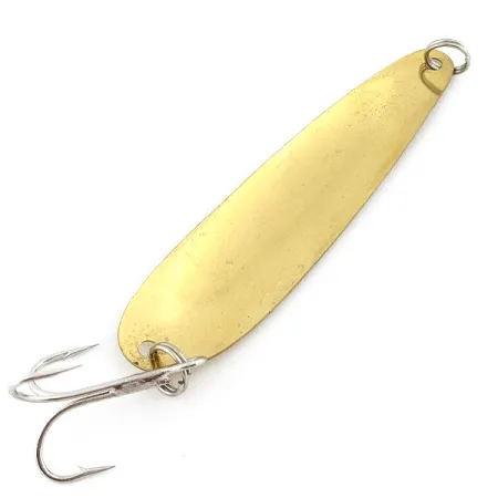 Hicks Tackle, Goud, 12g, Lepel #23010