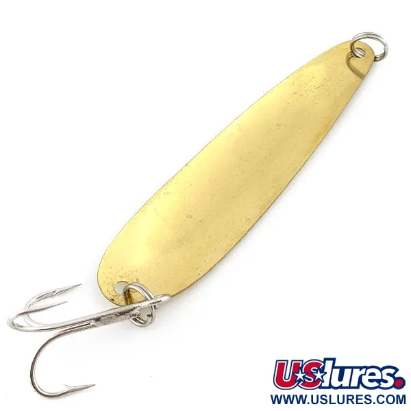 Hicks Tackle, 12g Goud, Lepel #22392