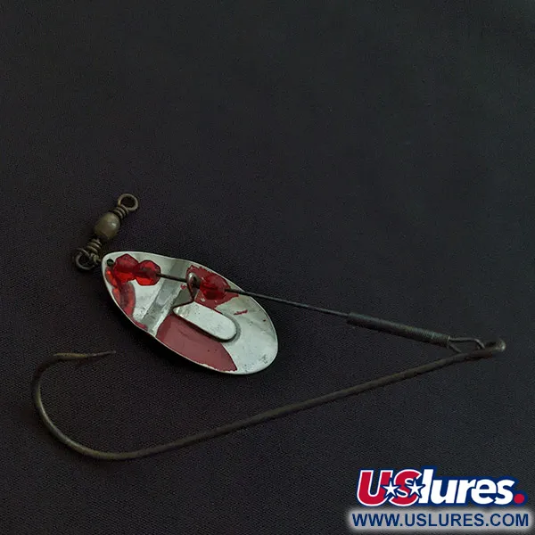 Weller June-Bug, 8g, Spinner #22394