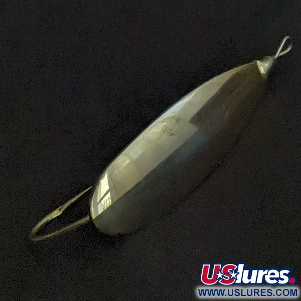 Johnson Silver Minnow, 9g goud, Lepel #22395