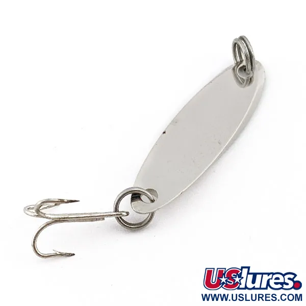 Acme Kastmaster, 3,5g Nikkel, Lepel #22431