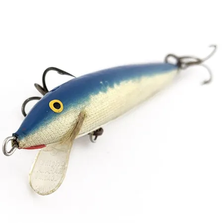 Rapala Original Floater F9, 4g, SB, Plug #22437