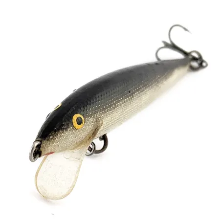 Rapala Original Floater F9, S (Zilver), 4g, Plug #22438
