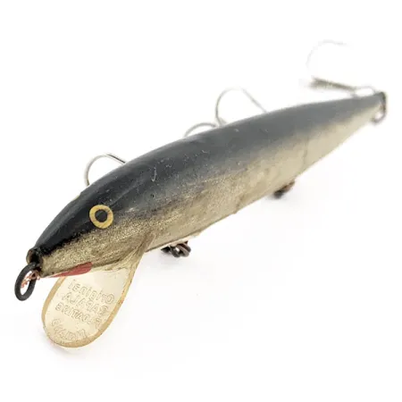 Rapala Original Floater F11, G (Goud), 6g, Plug #22439