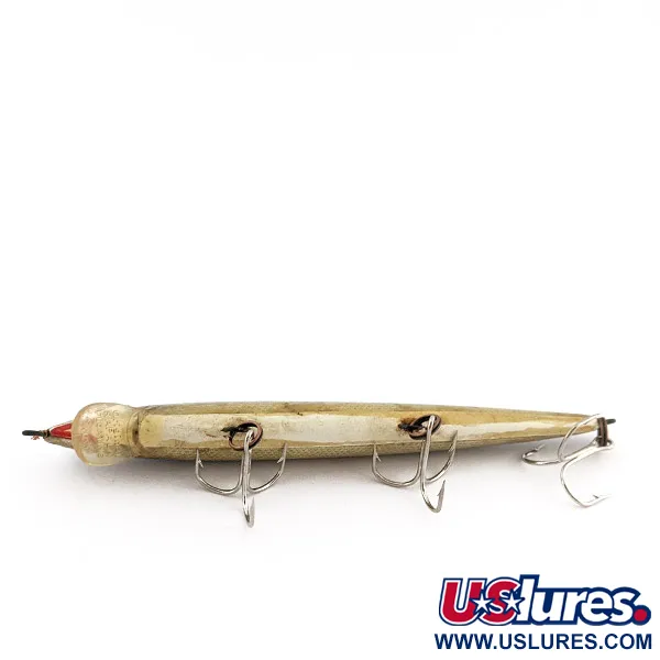 Rapala Original Floater F11, G (Goud), 6g, Plug #22439