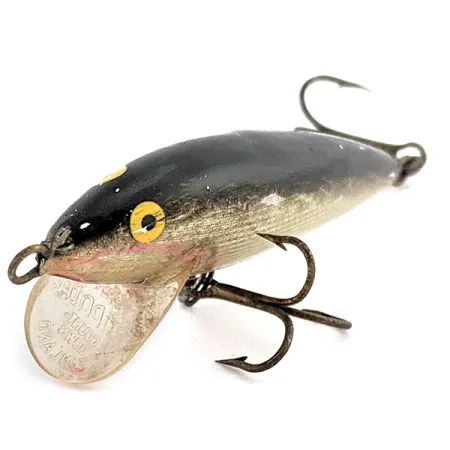 Rapala Countdown CD7, S (Zilver), 8g, Zinkende Plug #22440