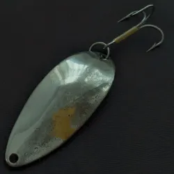 Little Cleo (Hula Girl)