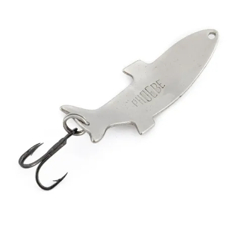 Acme Phoebe, 7g, Zilver, Lepel #22478