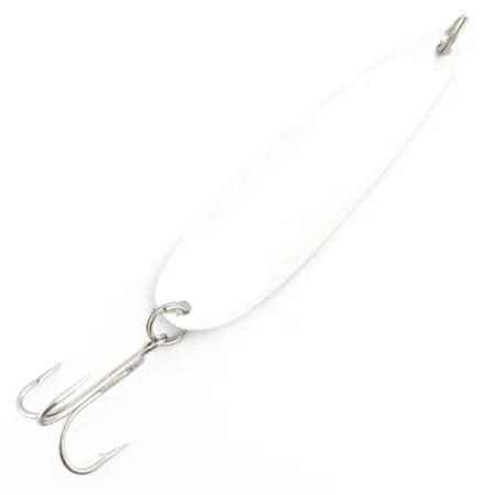Hicks Tackle, Pearl, 12g, Lepel #23021