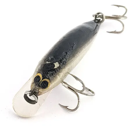 Bagleys Bang O Lure, 5g Zilver, Plug #22490