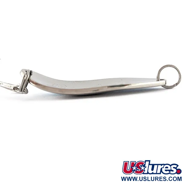 Seneca Little Cleo (Hula Girl), 14g nikkel/blauw, Lepel #22497