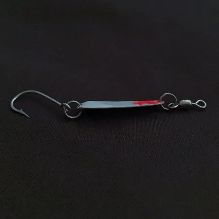 Luhr Jensen McMahon 3, Pearl, 2g, Lepel #22502