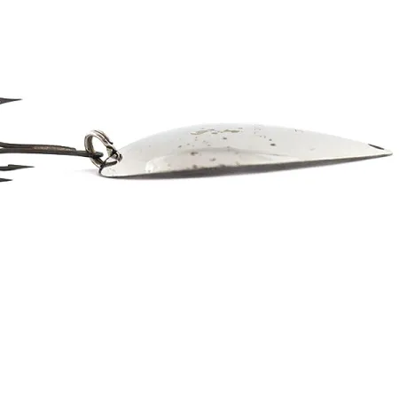 Roy Self 4, 5g, goud/nikkel/spiegel, Lepel #22505