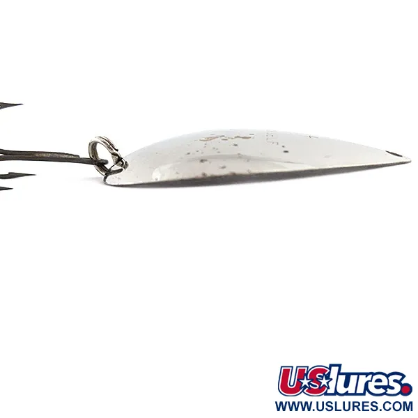 Roy Self 4, 5g, goud/nikkel/spiegel, Lepel #22505