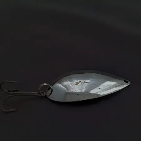 Roy Self 4, 5g, goud/nikkel/spiegel, Lepel #22505