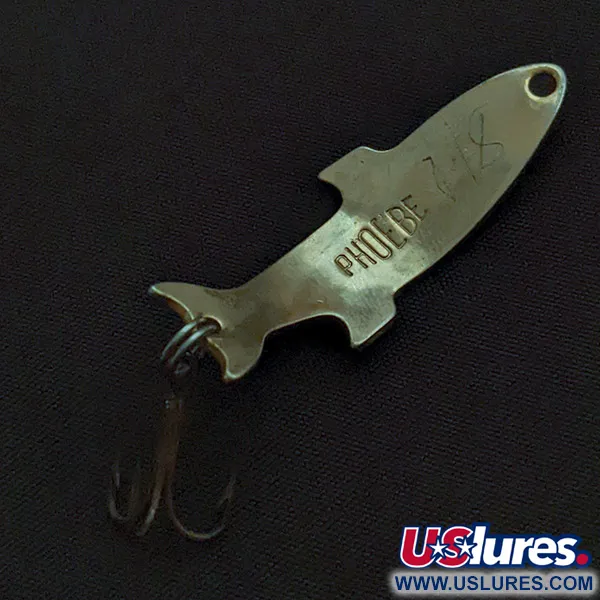 Acme Phoebe, 4g, Goud, Lepel #22511