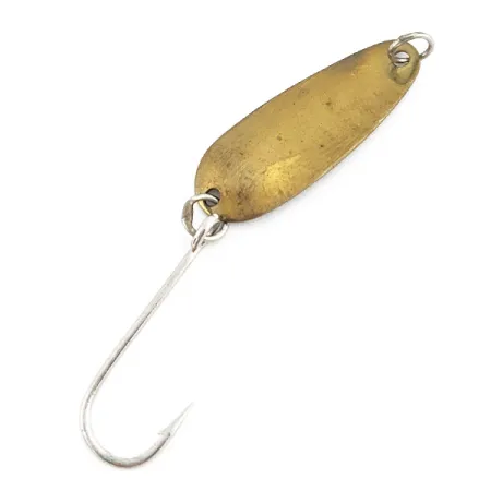 Dick Nite, messing, 1/32 oz, Lepel #22519